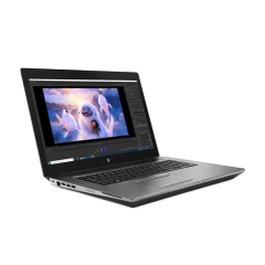 二手惠普 ZBook 17 G6回收